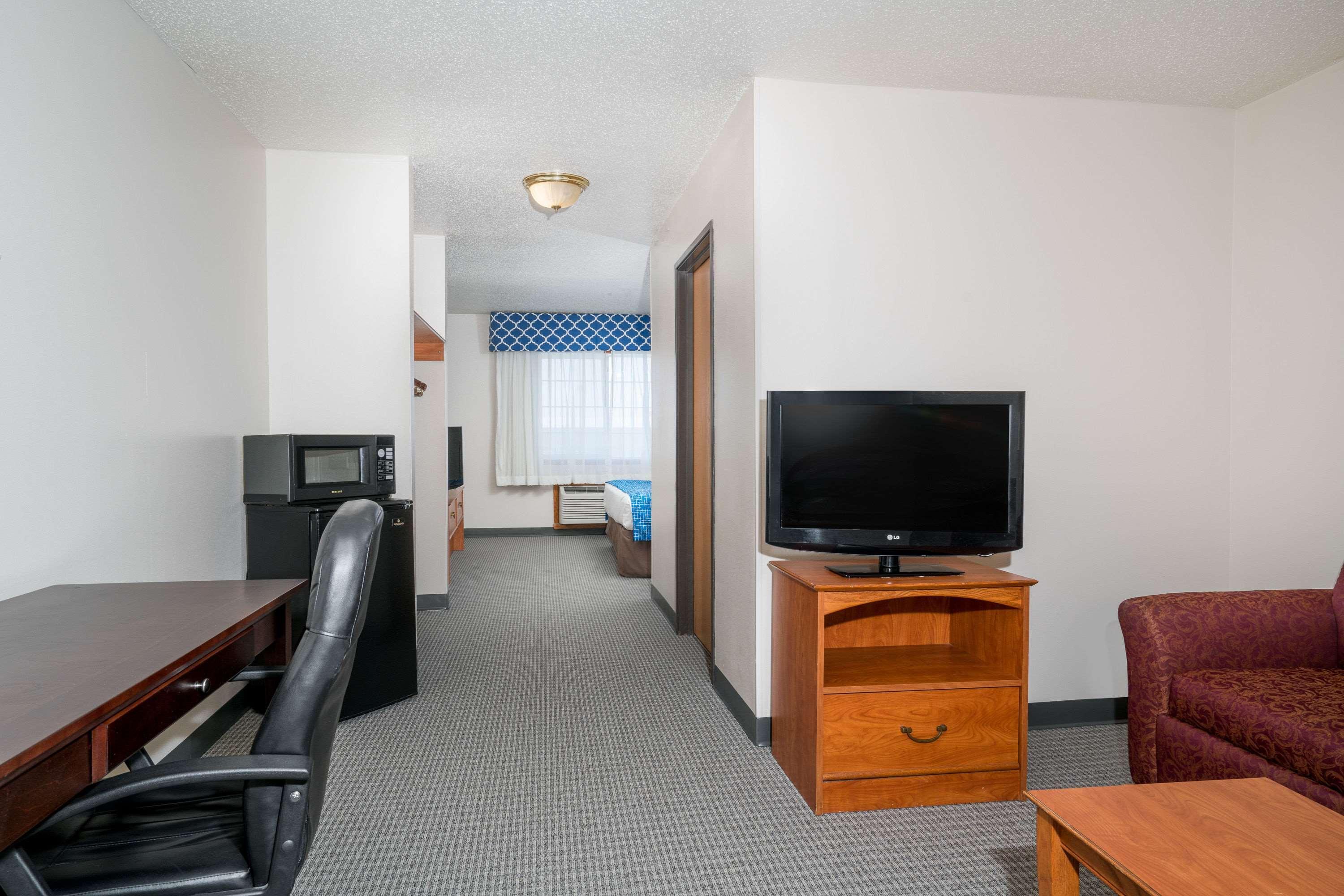 Ramada Limited Cockeysville Exterior photo